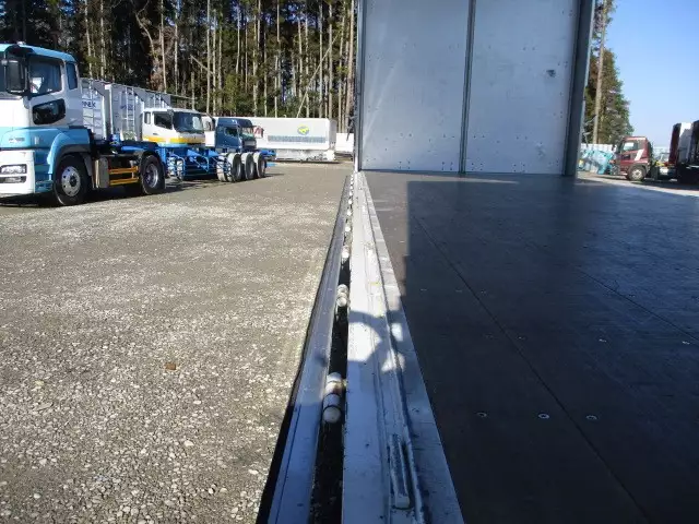 令和01年/平成31年04月中古中型アルミバン・ウィング日野日野の画像48