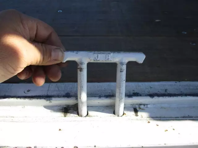 令和01年/平成31年04月中古中型アルミバン・ウィング日野日野の画像49