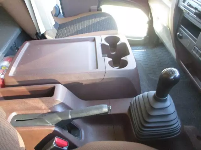 令和01年/平成31年04月中古中型アルミバン・ウィング日野日野の画像52