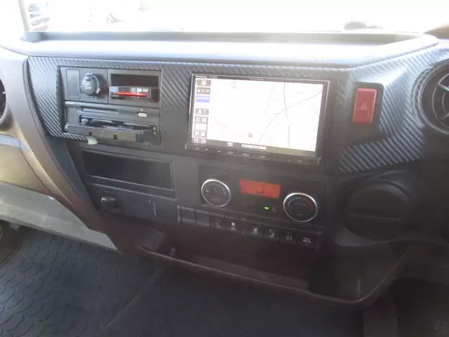 令和01年/平成31年04月中古中型アルミバン・ウィング日野日野の画像53