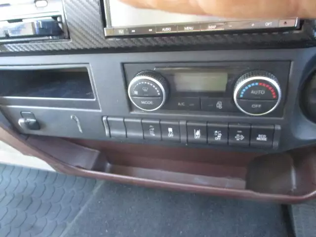 令和01年/平成31年04月中古中型アルミバン・ウィング日野日野の画像55