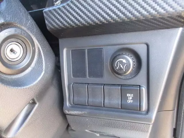 令和01年/平成31年04月中古中型アルミバン・ウィング日野日野の画像56