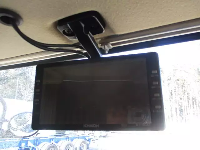 令和01年/平成31年04月中古中型アルミバン・ウィング日野日野の画像57