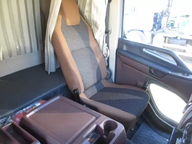 令和01年/平成31年04月中古中型アルミバン・ウィング日野日野の画像58