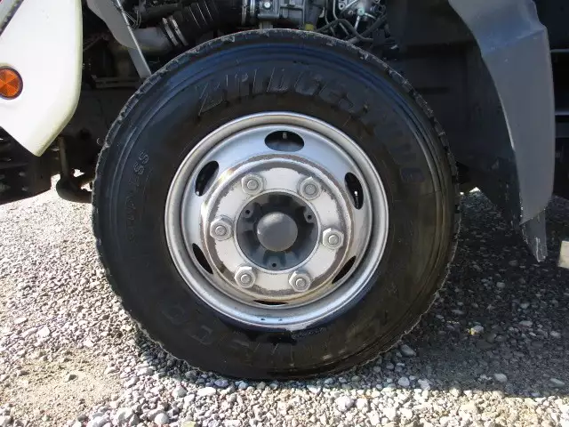 令和01年/平成31年04月中古中型アルミバン・ウィング日野日野の画像9