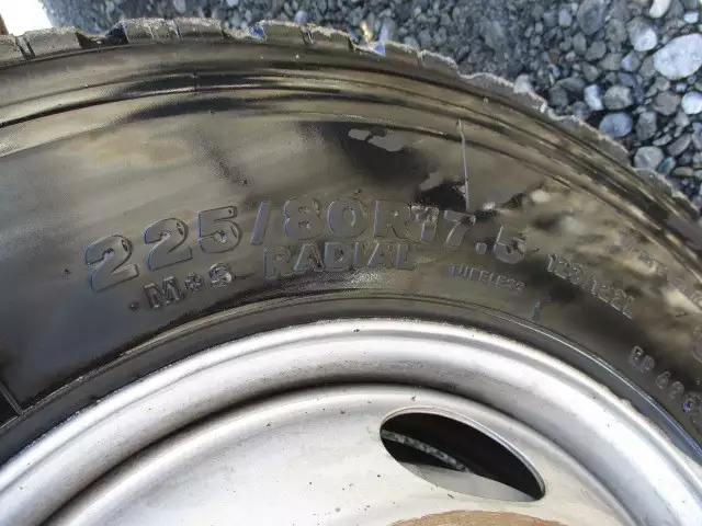 令和01年/平成31年04月中古中型アルミバン・ウィング日野日野の画像10