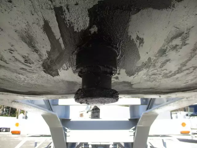 平成13年06月中古その他コンテナシャーシー日本フルハーフフルハーフの画像11