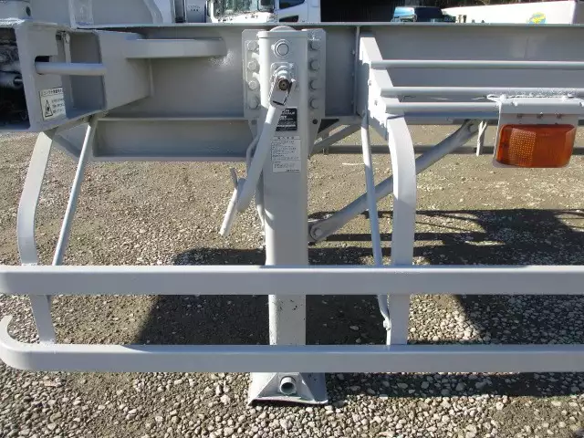 平成13年06月中古その他コンテナシャーシー日本フルハーフフルハーフの画像14