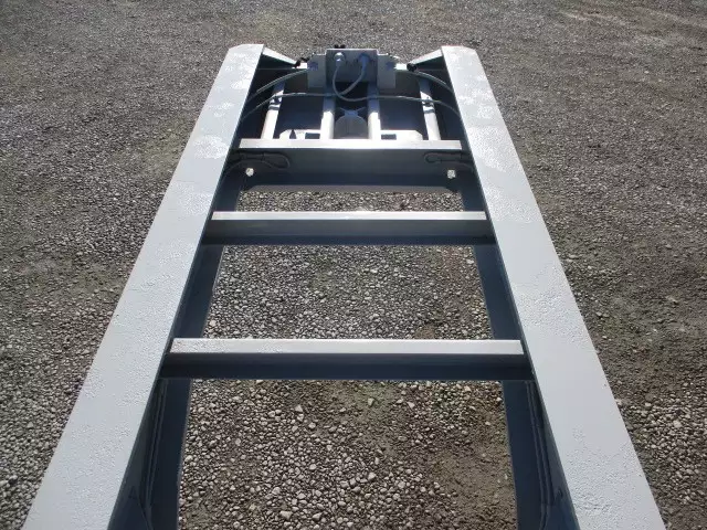 平成13年06月中古その他コンテナシャーシー日本フルハーフフルハーフの画像17