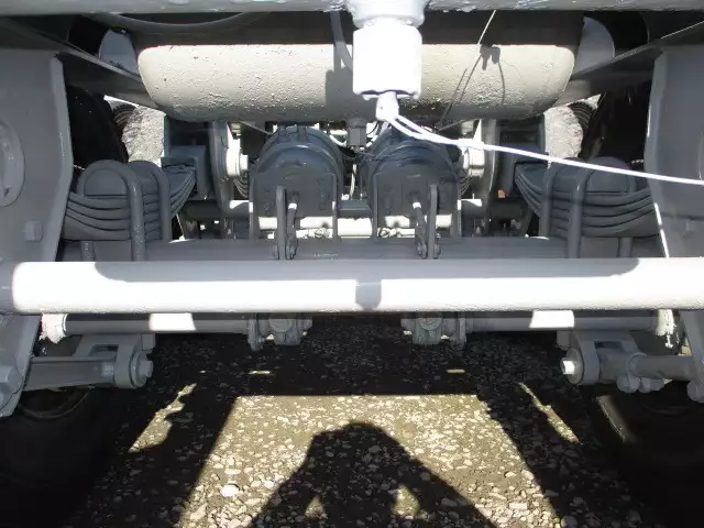 平成13年06月中古その他コンテナシャーシー日本フルハーフフルハーフの画像20