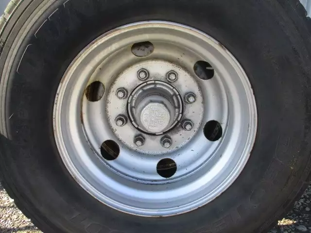 平成13年06月中古その他コンテナシャーシー日本フルハーフフルハーフの画像25