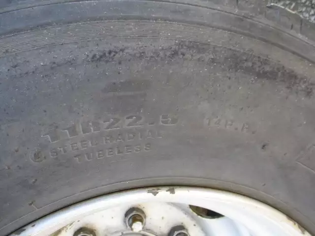 平成13年06月中古その他コンテナシャーシー日本フルハーフフルハーフの画像26