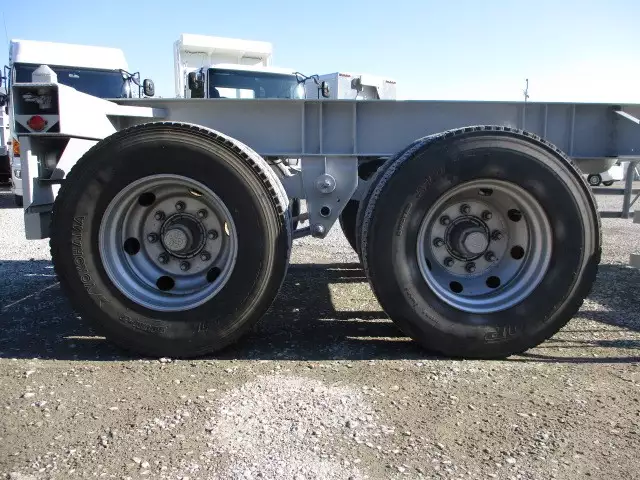 平成13年06月中古その他コンテナシャーシー日本フルハーフフルハーフの画像28