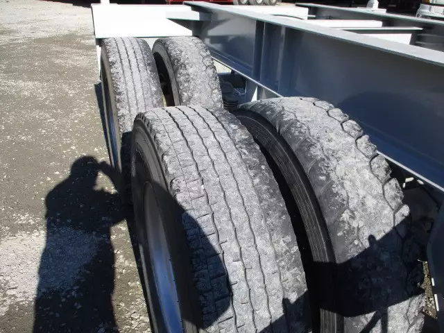 平成13年06月中古その他コンテナシャーシー日本フルハーフフルハーフの画像29