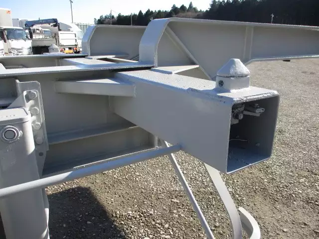 平成13年06月中古その他コンテナシャーシー日本フルハーフフルハーフの画像35