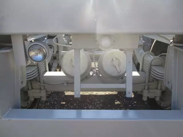 平成13年06月中古その他コンテナシャーシー日本フルハーフフルハーフの画像40