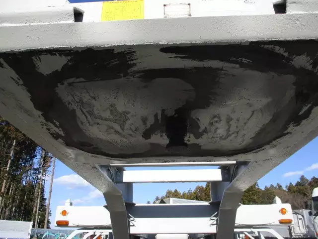 平成13年06月中古その他コンテナシャーシー日本フルハーフフルハーフの画像10