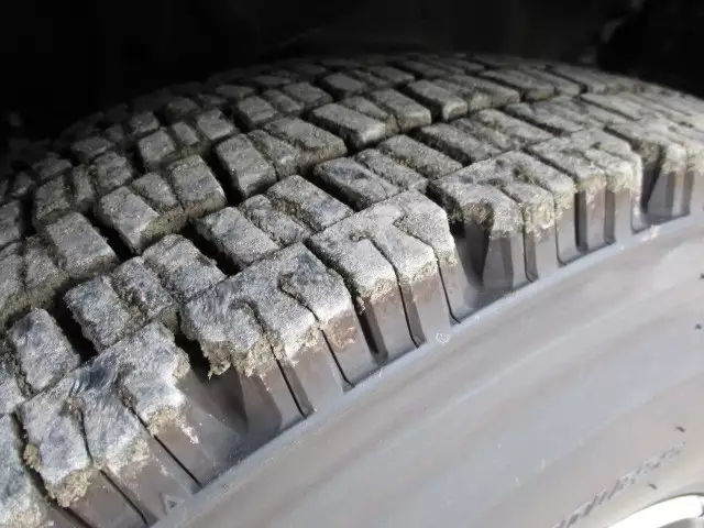 令和01年/平成31年05月中古大型トラクタヘッド三菱ふそうスーパーグレートの画像12