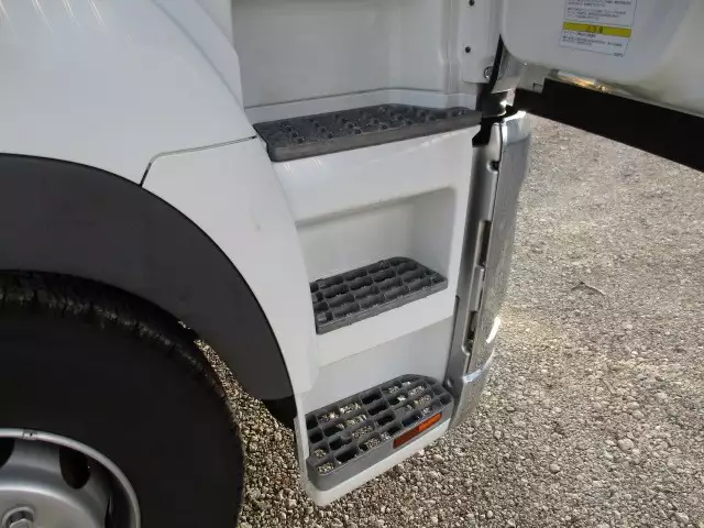 令和01年/平成31年05月中古大型トラクタヘッド三菱ふそうスーパーグレートの画像16