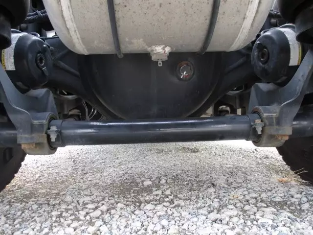 令和01年/平成31年05月中古大型トラクタヘッド三菱ふそうスーパーグレートの画像26