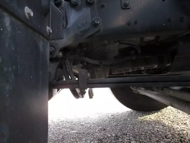 令和01年/平成31年05月中古大型トラクタヘッド三菱ふそうスーパーグレートの画像27