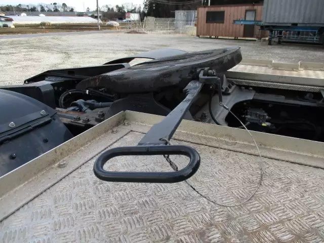 令和01年/平成31年05月中古大型トラクタヘッド三菱ふそうスーパーグレートの画像7