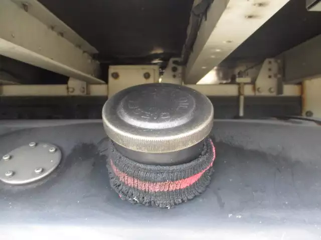 平成26年10月中古大型アルミバン・ウィング三菱ふそうスーパーグレートの画像13