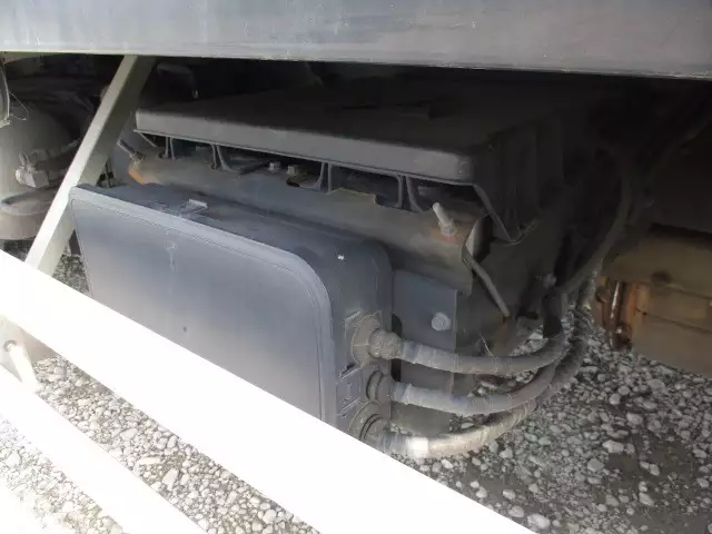 平成26年10月中古大型アルミバン・ウィング三菱ふそうスーパーグレートの画像17