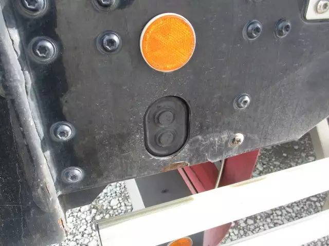 平成26年10月中古大型アルミバン・ウィング三菱ふそうスーパーグレートの画像23