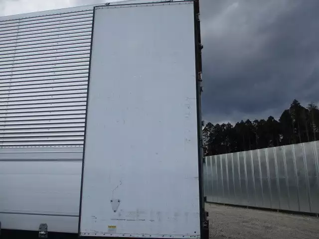 平成26年10月中古大型アルミバン・ウィング三菱ふそうスーパーグレートの画像26