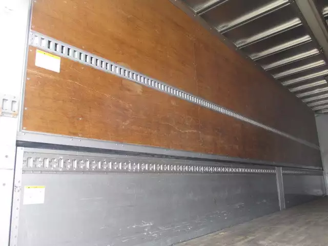 平成26年10月中古大型アルミバン・ウィング三菱ふそうスーパーグレートの画像29
