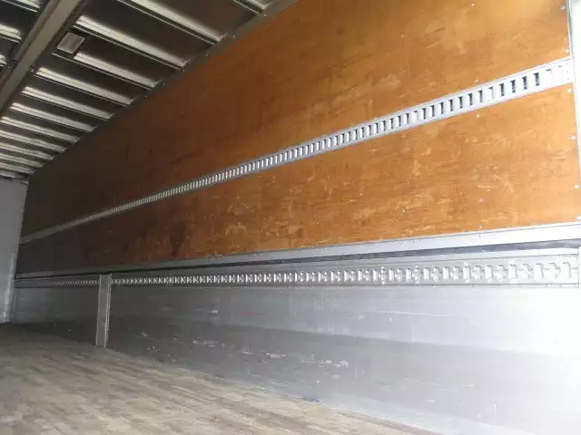 平成26年10月中古大型アルミバン・ウィング三菱ふそうスーパーグレートの画像30