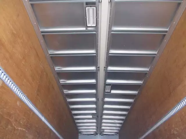 平成26年10月中古大型アルミバン・ウィング三菱ふそうスーパーグレートの画像31