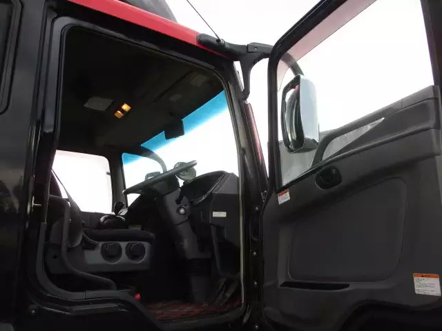 平成26年10月中古大型アルミバン・ウィング三菱ふそうスーパーグレートの画像41