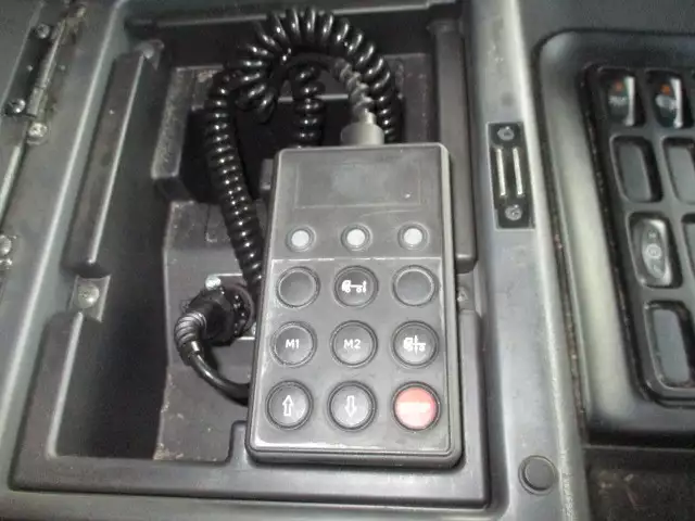 平成26年10月中古大型アルミバン・ウィング三菱ふそうスーパーグレートの画像46