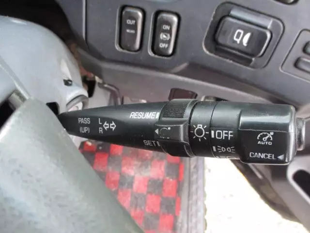 平成26年10月中古大型アルミバン・ウィング三菱ふそうスーパーグレートの画像50