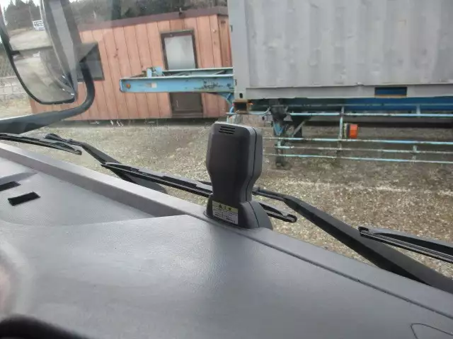 平成26年10月中古大型アルミバン・ウィング三菱ふそうスーパーグレートの画像51