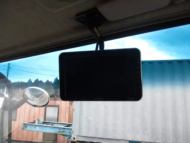 平成26年10月中古大型アルミバン・ウィング三菱ふそうスーパーグレートの画像52