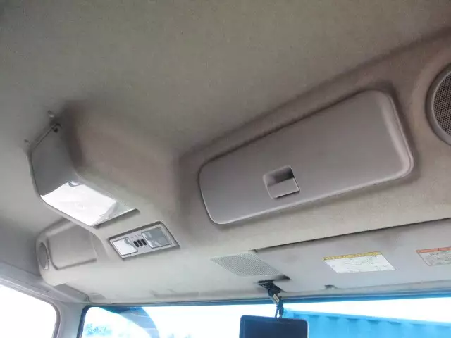 平成26年10月中古大型アルミバン・ウィング三菱ふそうスーパーグレートの画像55