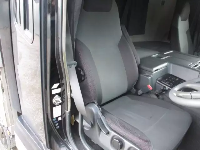 平成26年10月中古大型アルミバン・ウィング三菱ふそうスーパーグレートの画像56