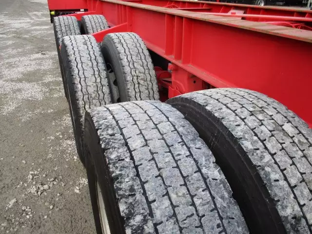 平成30年06月中古その他コンテナシャーシー日本フルハーフフルハーフの画像23