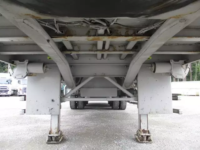 平成28年09月中古その他バントレーラー・ウィングトレーラー日本フルハーフフルハーフの画像15