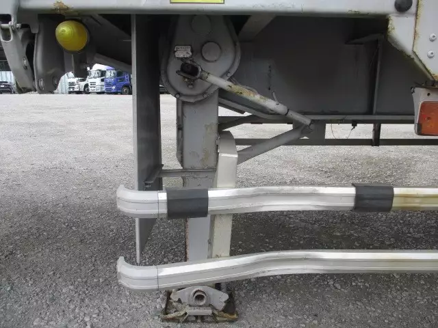 平成28年09月中古その他バントレーラー・ウィングトレーラー日本フルハーフフルハーフの画像17