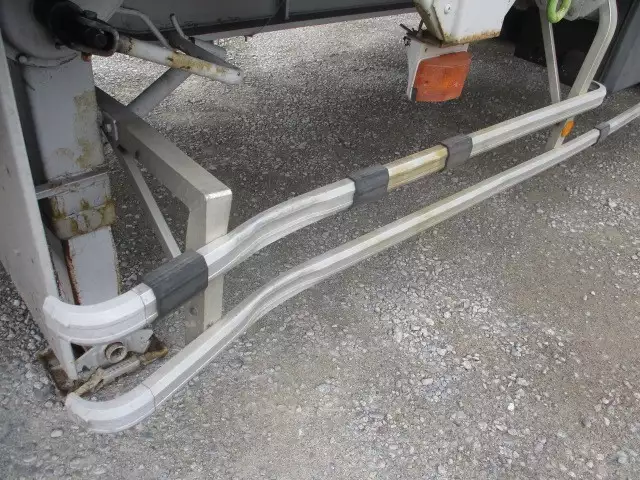 平成28年09月中古その他バントレーラー・ウィングトレーラー日本フルハーフフルハーフの画像18