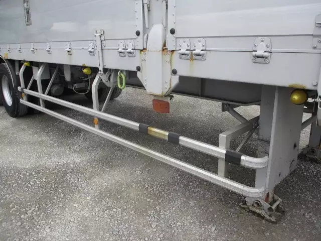 平成28年09月中古その他バントレーラー・ウィングトレーラー日本フルハーフフルハーフの画像22