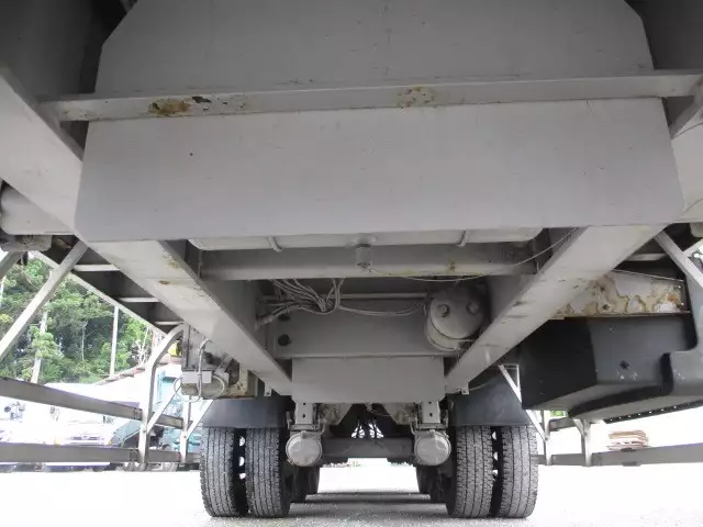 平成28年09月中古その他バントレーラー・ウィングトレーラー日本フルハーフフルハーフの画像24