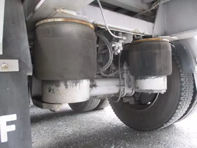 平成28年09月中古その他バントレーラー・ウィングトレーラー日本フルハーフフルハーフの画像28