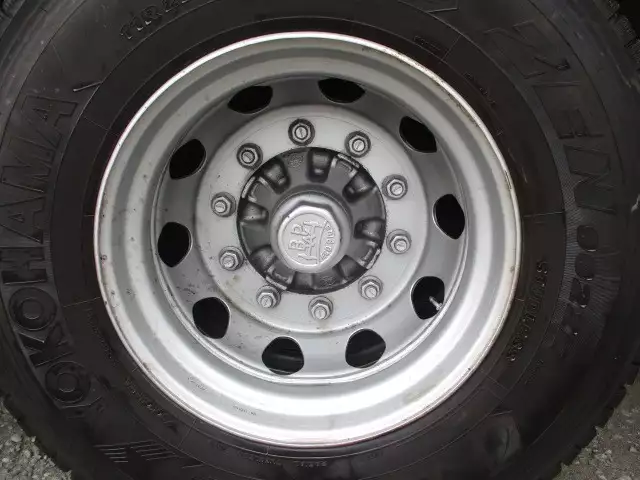 平成28年09月中古その他バントレーラー・ウィングトレーラー日本フルハーフフルハーフの画像30