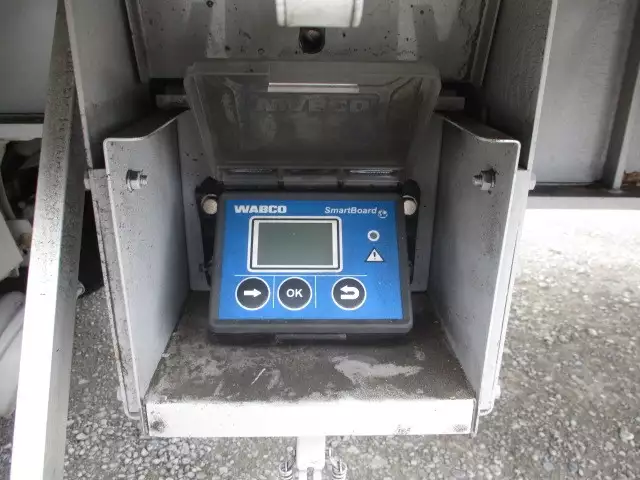 平成28年09月中古その他バントレーラー・ウィングトレーラー日本フルハーフフルハーフの画像37