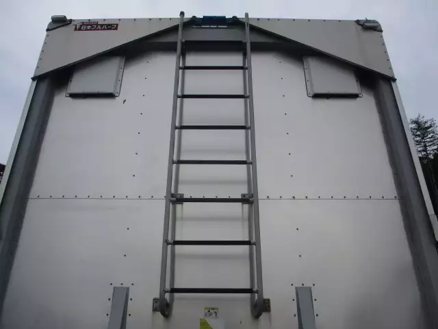 平成28年09月中古その他バントレーラー・ウィングトレーラー日本フルハーフフルハーフの画像39